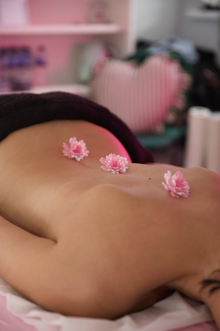 The Massage Pod · Photos 6