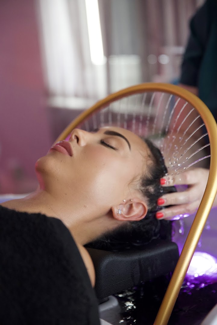 The Massage Pod · Photos 7