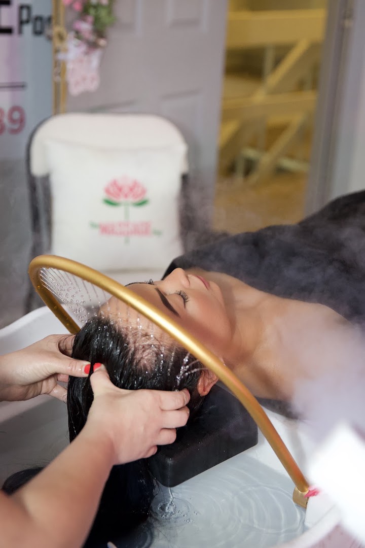 The Massage Pod · Photos 3