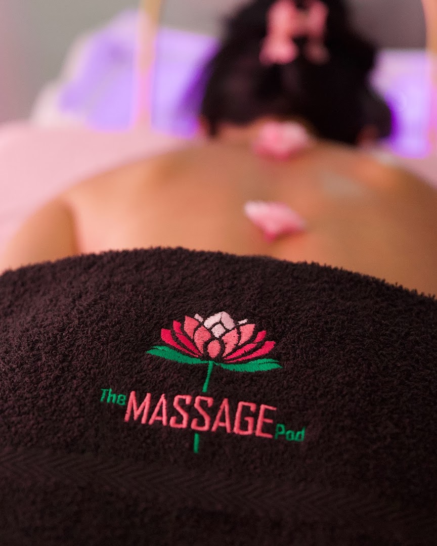 The Massage Pod · Photos 2