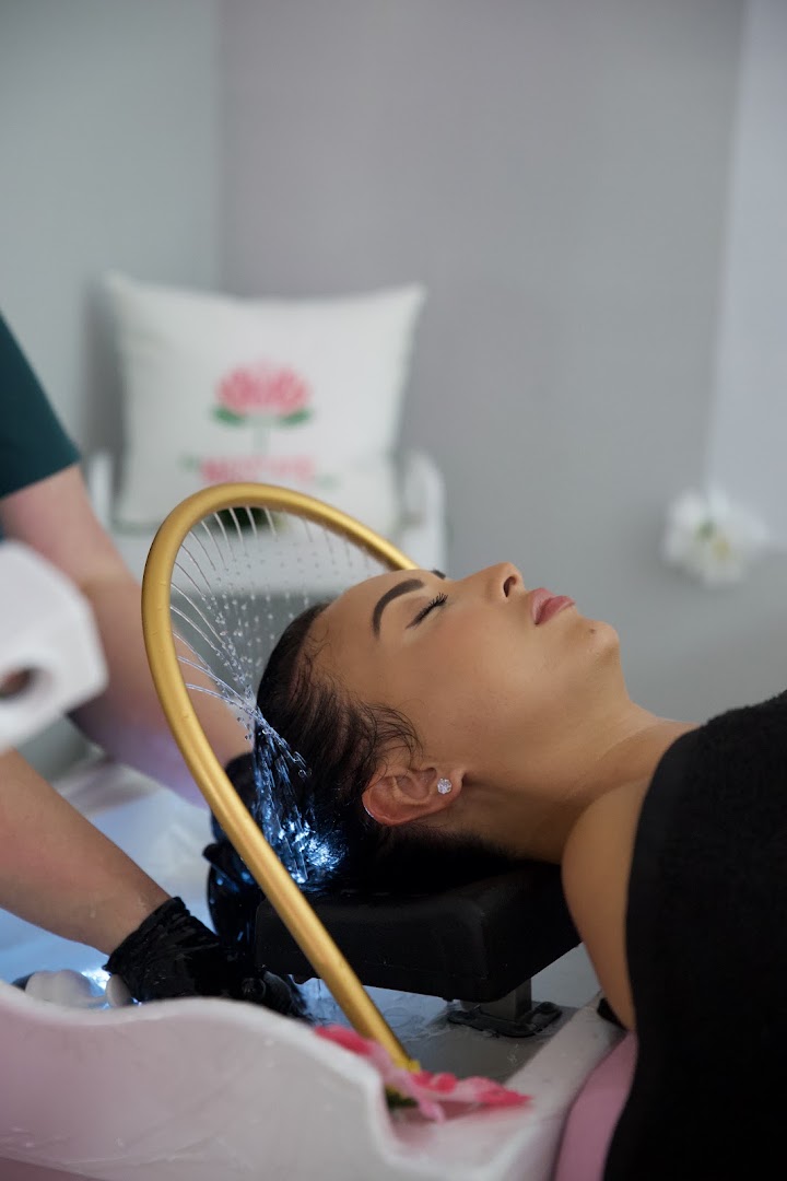 The Massage Pod · Photos 5